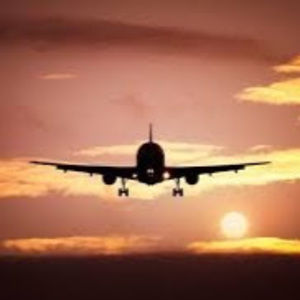 Meet your Posher, Aviation